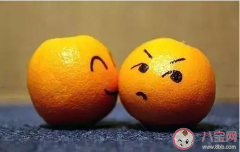 橘子一天最多吃幾個 橘子吃多了會怎樣
