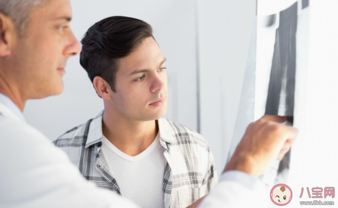 為什么男性也會得乳腺癌 如何令男人遠離乳腺癌