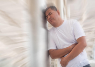 如廁太用力會(huì)引發(fā)腦溢血嗎 哪些人要注意用力排便帶來的危害