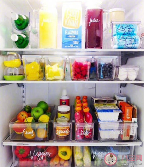 為何解凍過的食物不宜再冷凍 食物應該怎樣冷凍保存