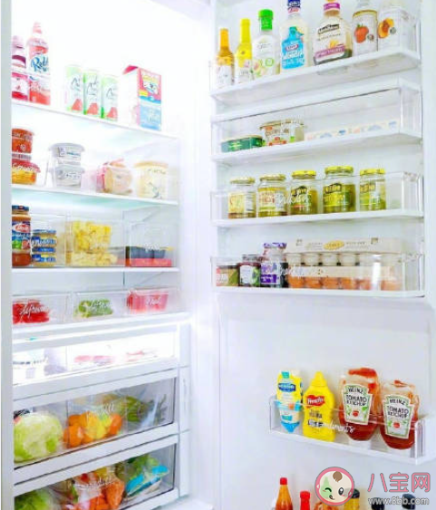 為何解凍過的食物不宜再冷凍 食物應該怎樣冷凍保存