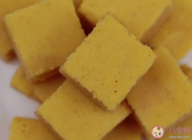 給寶寶吃胡蘿卜會變小黃人嗎 胡蘿卜輔食制作方法