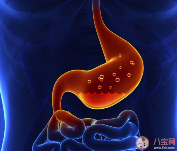 怎么分辨是胃寒還是胃熱 胃寒和胃熱是怎么造成的