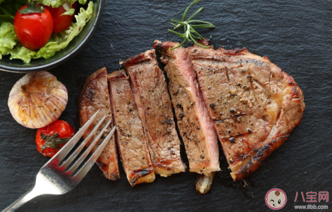 牛排不同成熟度有什么區別 牛排吃幾成熟口感最好