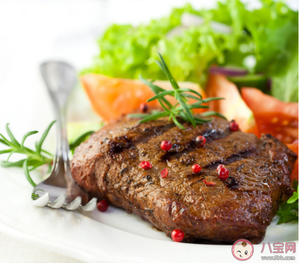 牛排不同成熟度有什么區別 牛排吃幾成熟口感最好