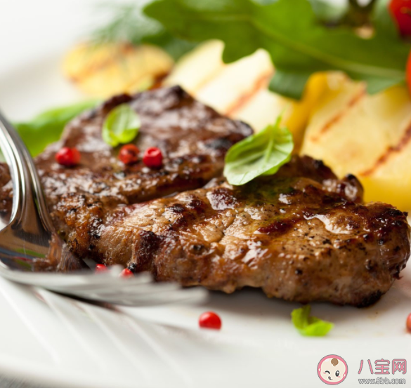 牛排不同成熟度有什么區別 牛排吃幾成熟口感最好