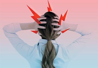 為什么一到經(jīng)期就偏頭痛 經(jīng)期偏頭痛怎么辦