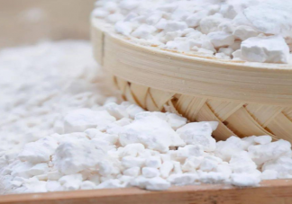 淀粉可以代替糯米粉嗎 糯米粉和淀粉有什么區別