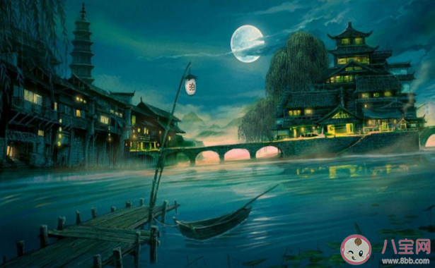 螞蟻莊園下列哪句詩描寫的是秋天的景色 11月2日正確答案