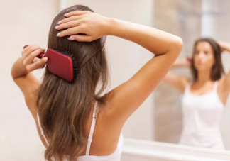 脫發(fā)是不是一種病 如何改善脫發(fā)癥狀