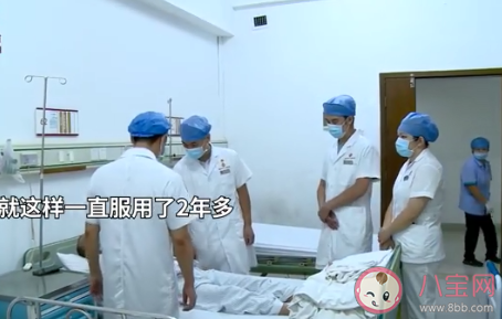 女子服用2年腸清茶腸子變黑 腸清茶能經常服用嗎