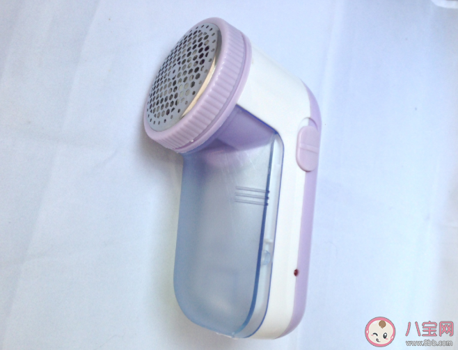 衣服去毛去球器真的好用嗎 不同品牌毛球修剪器有什么區別