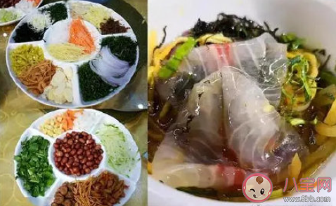 食用生冷食物要注意哪些問(wèn)題 生魚(yú)片和生牛排能直接吃嗎