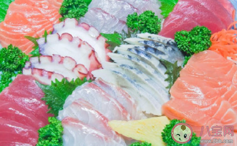 食用生冷食物要注意哪些問(wèn)題 生魚(yú)片和生牛排能直接吃嗎
