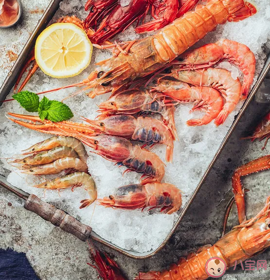 痛風患者一點海鮮都不能吃嗎 正常人吃海鮮過多會引起尿酸偏高嗎