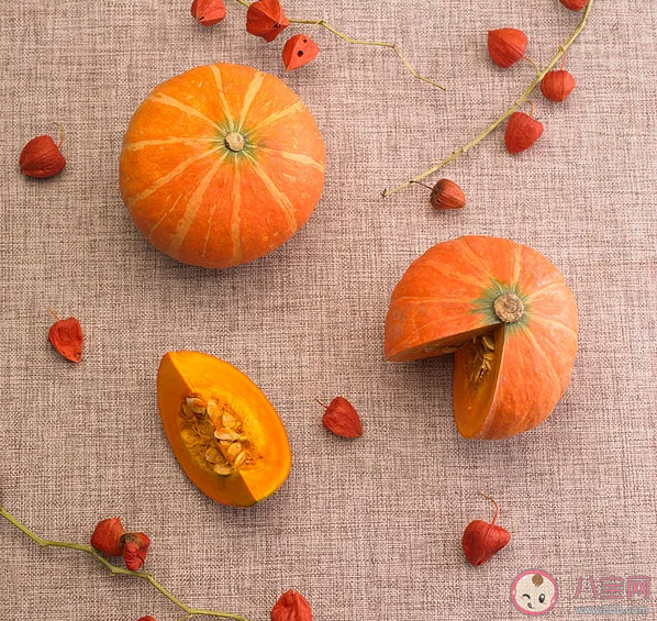 吃南瓜對身體有哪些好處 南瓜的吃法有哪些