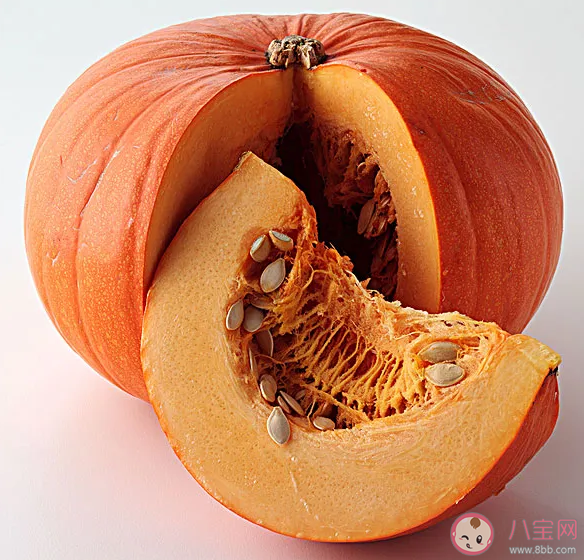 吃南瓜對身體有哪些好處 南瓜的吃法有哪些