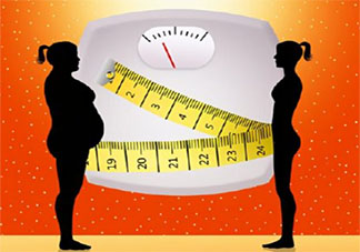 減脂的關鍵到底是什么 脂肪該如何減掉呢