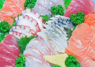 食用生冷食物要注意哪些問題 生魚片和生牛排能直接吃嗎