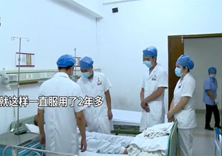 女子服用2年腸清茶腸子變黑 腸清茶能經(jīng)常服用嗎