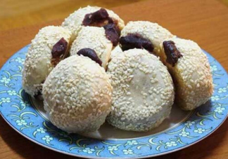 螞蟻莊園傳統小吃蛤蟆吐蜜的餡料是什么 11月3日正確答案
