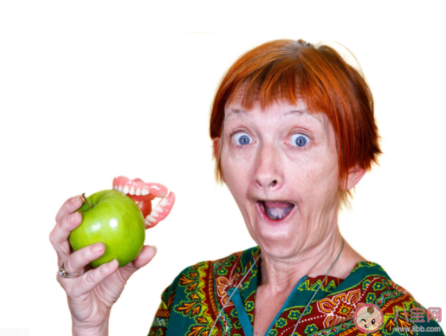 人老了就一定會掉牙嗎 老年人如何預防掉牙的發生 人老了就一定會掉牙嗎 老年人如何預防掉牙的發生