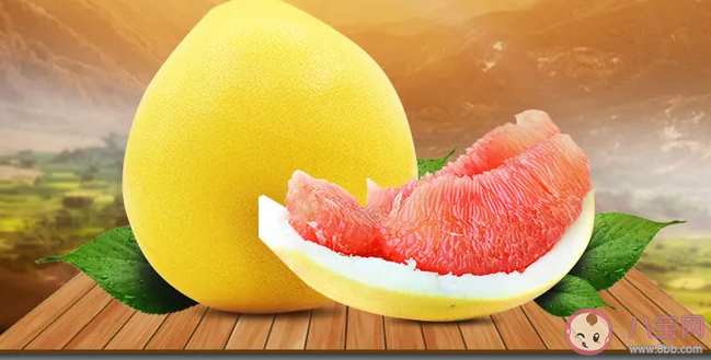 柚子分公母嗎 紅心柚會(huì)不會(huì)打了色素劑