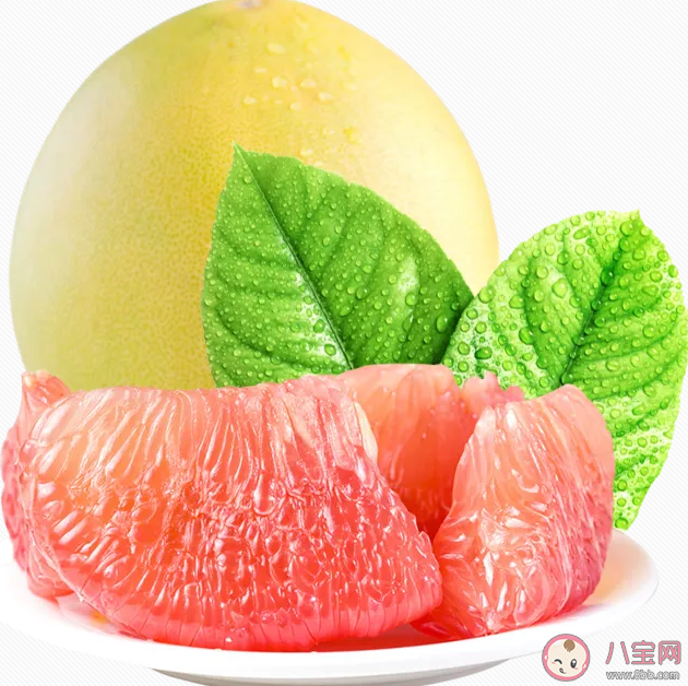 柚子分公母嗎 紅心柚會(huì)不會(huì)打了色素劑