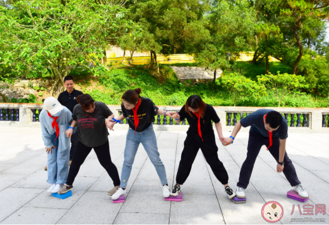 怎樣的團建才能吸引年輕人 什么樣的團建大家不喜歡