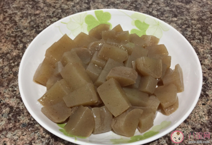 吃魔芋可以減肥嗎 可以用魔芋長期代餐嗎