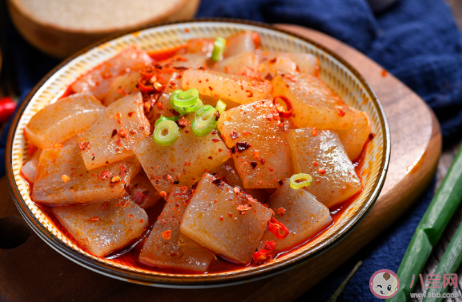 魔芋能每天吃嗎 吃魔芋應(yīng)該注意什么