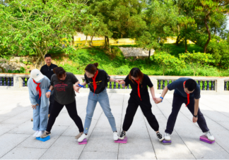 怎樣的團建才能吸引年輕人 什么樣的團建大家不喜歡