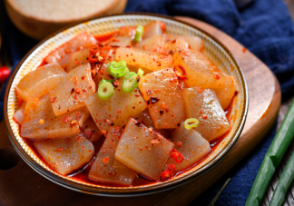 魔芋能每天吃嗎 吃魔芋應該注意什么