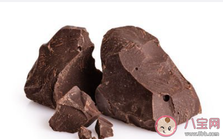 黑巧克力到底能不能減肥 巧克力怎么吃不會胖