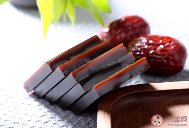哪些人不宜吃阿膠進補 吃阿膠有哪些好處