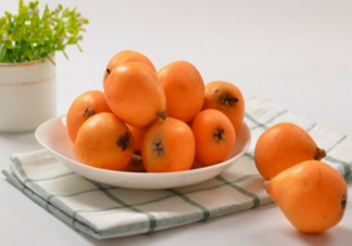 享譽海內外的三潭枇杷來自哪個縣 螞蟻莊園11月4日正確答案