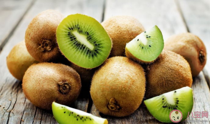 為什么吃獼猴桃舌頭會發麻 秋天吃獼猴桃有什么好處