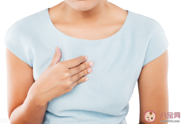 孕婦為什么會出現燒心的癥狀 孕期燒心怎么緩解