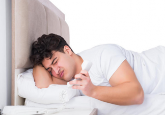 醒來還記得昨晚的夢境是因為沒睡好嗎 螞蟻莊園11月6日正確答案