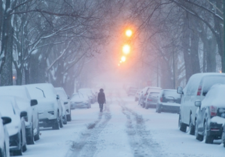 寒潮會給人們生產(chǎn)生活帶來哪些影響 寒潮御寒指南