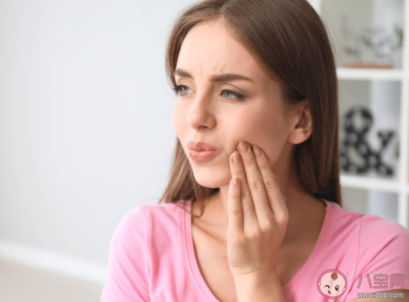 吃飯經常咬到腮幫子是怎么回事 吃飯咬到腮幫子怎么處理