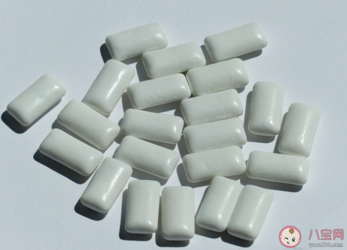 經(jīng)常嚼口香糖會讓臉變大嗎 嚼口香糖時間不宜超過多久