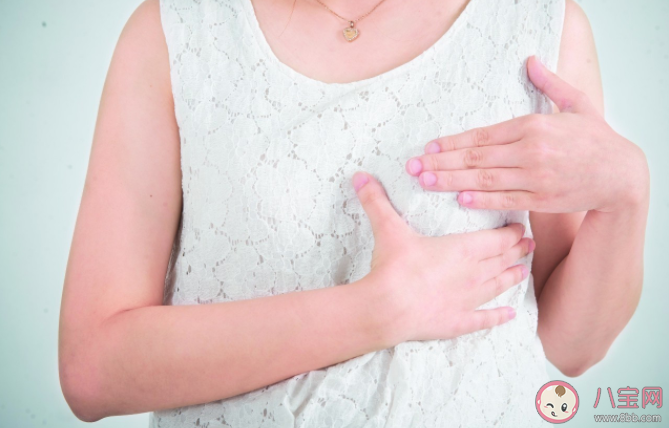 孕期有乳汁溢出正常嗎 為什么女性生完孩子有奶水
