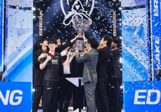 EDG奪冠對電競行業有什么影響 打電競就是打游戲嗎