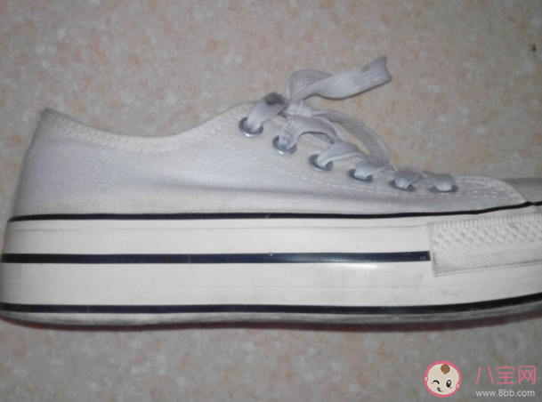 剛洗完的白色帆布鞋裹上紙巾能防止變黃是因為紙巾什么 螞蟻莊園11月10日正確答案