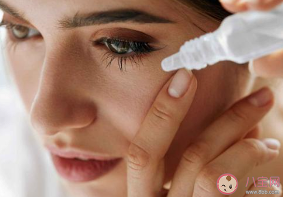 螞蟻莊園11月10日答案：大哭之后眼睛會腫主要是因為