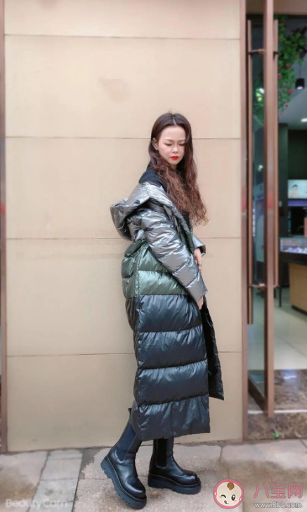 買羽絨服一定要看的三個指標 羽絨服價格為什么一年比一年貴