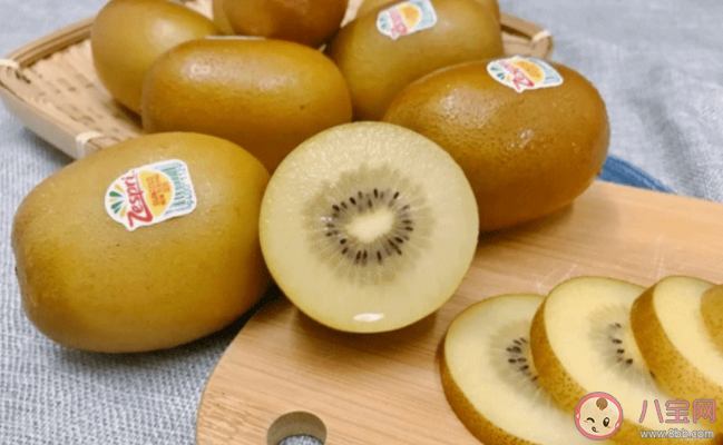 進口的獼猴桃為什么比國產的貴10倍 買獼猴桃哪種顏色好