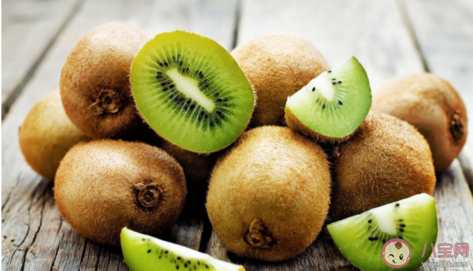 進口的獼猴桃為什么比國產的貴10倍 買獼猴桃哪種顏色好
