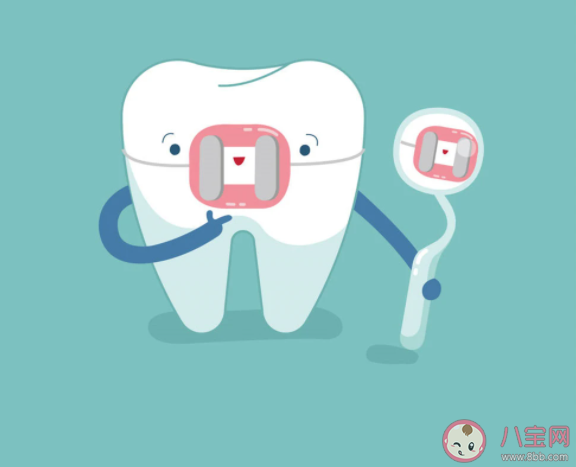 戴牙套會出現牙套臉嗎 牙套臉可以恢復嗎 戴牙套會出現牙套臉嗎 牙套臉可以恢復嗎